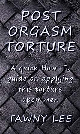 postcum torture|Free Post Orgasm Torture Porn Videos